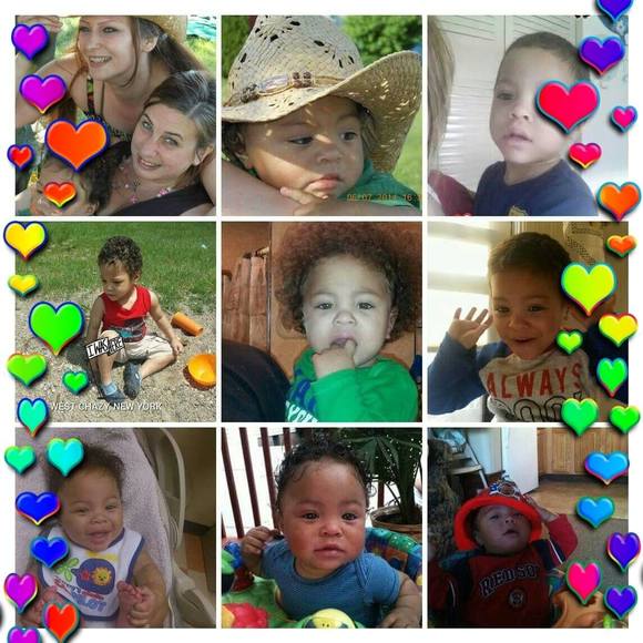 Meet your Posher, Marcy - Picture 1 of 1